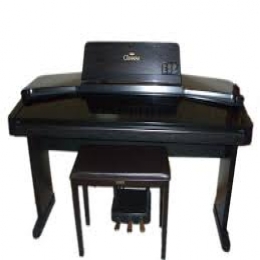 Đàn Piano Điện Yamaha CVP 107